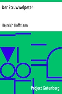 Der Struwwelpeter