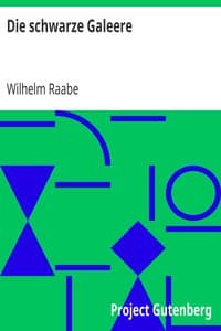 Die schwarze Galeere book cover