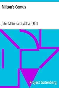 Milton's Comus