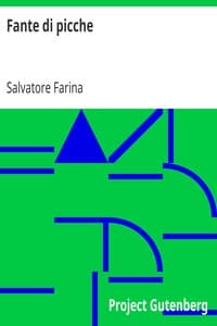 Fante di picche book cover