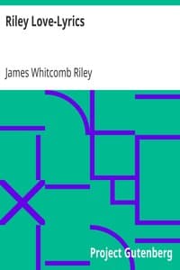 Riley Love-Lyrics book cover