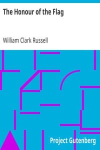 The Honour of the Flag book cover