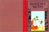 Slovenly Betsy book cover