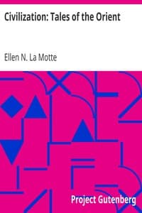 Civilization: Tales of the Orient book cover