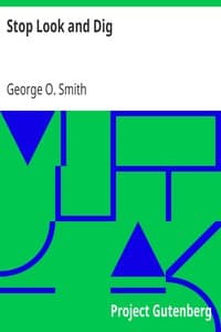 Stop Look and Dig book cover