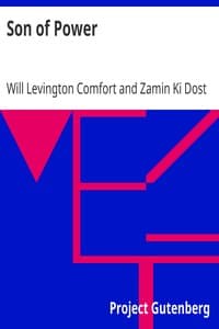 Son of Power book cover