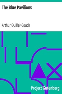 The Blue Pavilions book cover