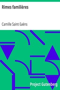 Rimes familières