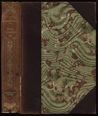 Tancred; Or, The New Crusade book cover