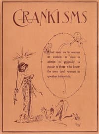 Crankisms