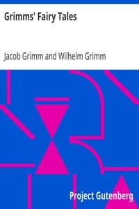 Grimms' Fairy Tales book cover