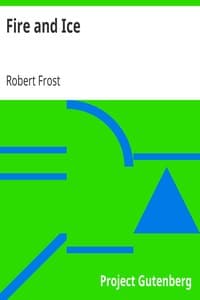 Fire and Ice book cover