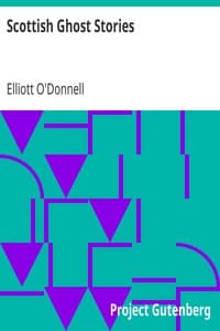 Scottish Ghost Stories
