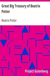 Great Big Treasury of Beatrix Potter