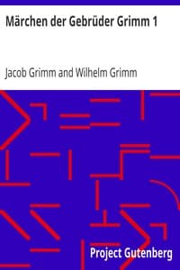 Märchen der Gebrüder Grimm 1 book cover