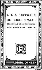 De Gouden Vaas