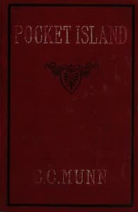 Pocket Island: A Story of Country Life in New England