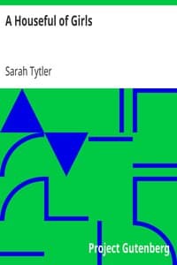 A Houseful of Girls book cover
