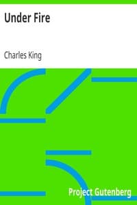 Under Fire book cover