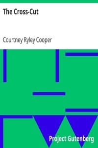 The Cross-Cut book cover