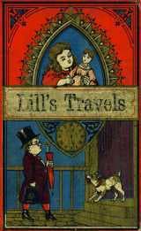 Lill's Travels in Santa Claus Land, and Other Stories book cover