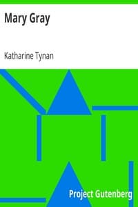 Mary Gray book cover