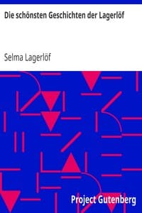 Die schönsten Geschichten der Lagerlöf