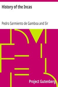 History of the Incas