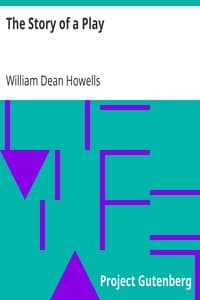 The Story of a Play
A Novel