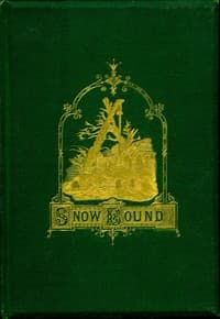 Snow-Bound
A Winter Idyll book cover