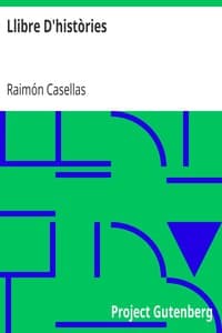 Llibre D'històries