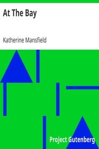 At The Bay book cover