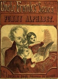 Funny Alphabet
Uncle Franks' Series book cover
