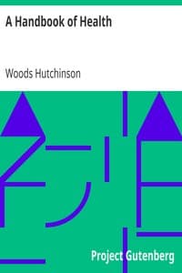 A Handbook of Health book cover