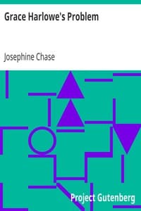 Grace Harlowe's Problem book cover