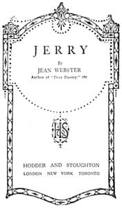 Jerry