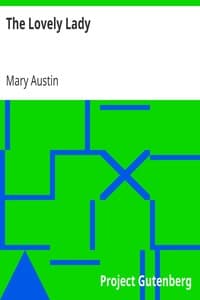 The Lovely Lady book cover
