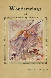 Wonderwings and other Fairy Stories book cover