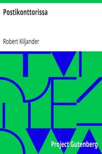 Postikonttorissa
Pikkukaupungin kuvaus yhdessä näytöksessä book cover