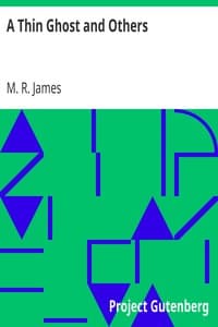 A Thin Ghost and Others book cover