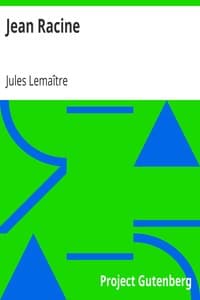 Jean Racine