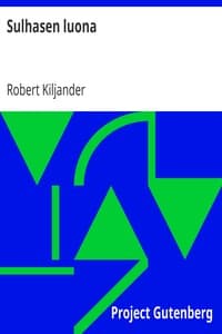 Sulhasen luona
Yksinäytöksinen laulunsekainen huvinäytelmä book cover