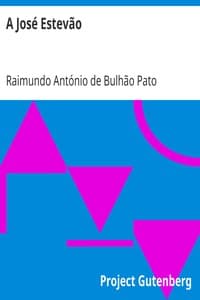 A José Estevão