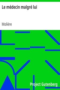 Le médecin malgré lui