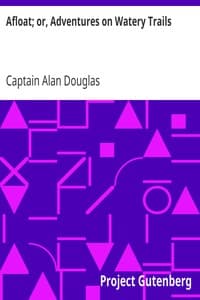 Afloat; or, Adventures on Watery Trails