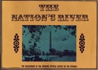 The Nation's River: A report on the Potomac
From the U.S. Department of the Interior