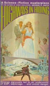 Highways in Hiding book cover