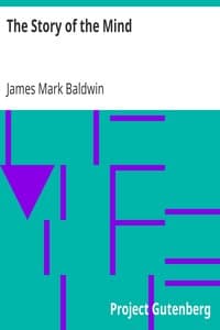 The Story of the Mind book cover