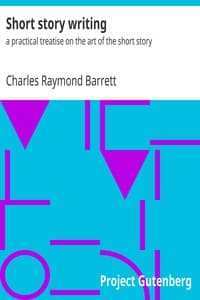 Short story writing
