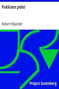 Pukkisen pidot
Kaksinäytöksinen huvinäytelmä book cover